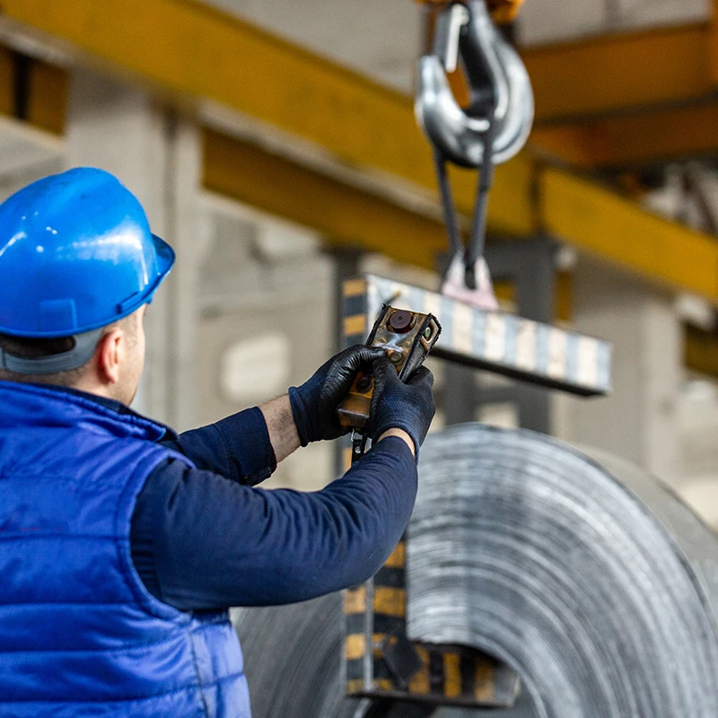 Blacksteel Miedźno obróbka metali, cnc