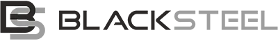 Logo Blacksteel